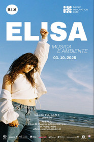 Elisa San Siro Live