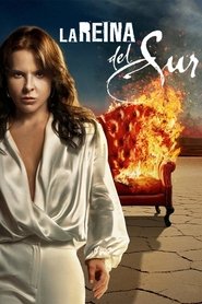 La Reina del Sur (2011) La Reina del Sur (2011)