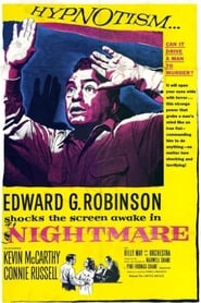 Nightmare постер