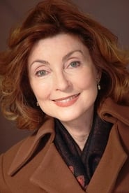 Jane Thomas as Sarafin