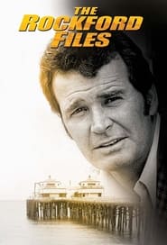 The Rockford Files постер