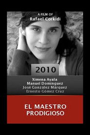 The Prodigious Teacher