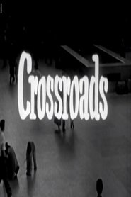 Poster Crossroads 1957