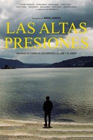 Poster Las Altas Presiones