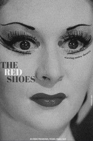 Красные туфли