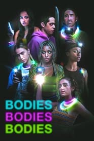 Bodies Bodies Bodies en streaming