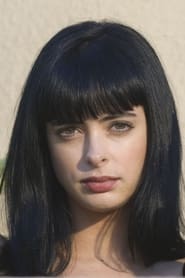 Krysten Ritter as Jessica Jones