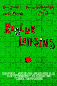 Rules of the Game (2018)