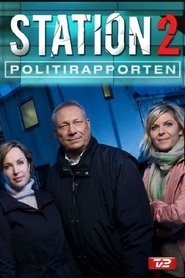 Poster Station 2 Politirapporten - Season 9 2021