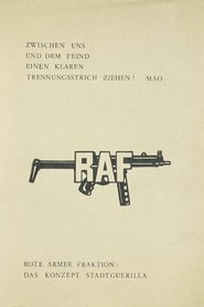 The RAF: The Red Army Fraction (2007)