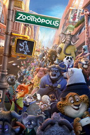 Zootr&ograve;polis (2016)