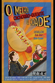 O Melhor Cachorro-Quente da Cidade