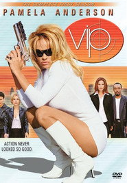 V.I.P. Season 1 2