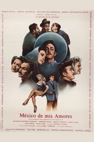 México de mis amores 1979