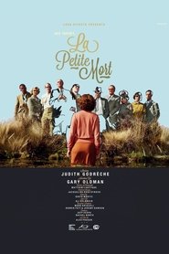 Poster La Petite Mort 2013