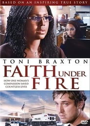 Faith Under Fire постер