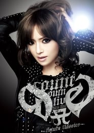 Ayumi Hamasaki Countdown Live 2009-2010 A: Future Classics