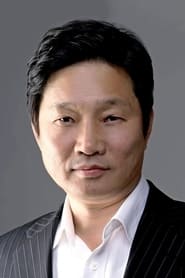 Image Ju Jin-mo