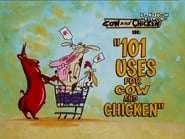 Cow and Chicken - Episode 3x19
