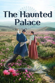 The Haunted Palace