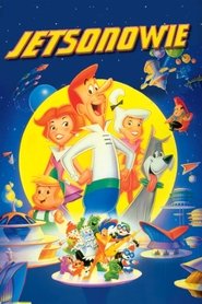 Jetsonowie: Na orbitującej asteroidzie / Jetsons: The Movie (1990)