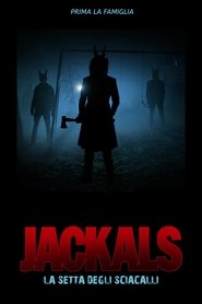 watch Jackals - La setta degli sciacalli now