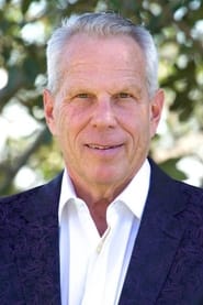 Steve Tisch headshot