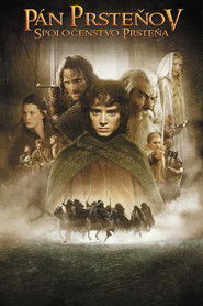 Pán prsteňov: Spoločenstvo Prsteňa 2001
