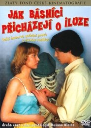 Poster How Poets Are Losing Their Illusions 1985