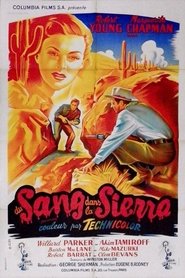 Du sang dans la sierra streaming – Cinemay