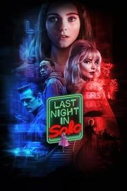 مشاهدة فيلم Last Night in Soho 2021 مترجم – مدبلج