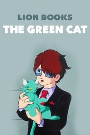 Poster The Green Cat 1983