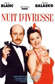 Poster Nuit d'ivresse