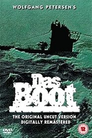 Das Boot - The Original Uncut Version