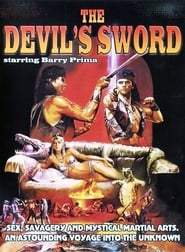 The Devil's Sword постер