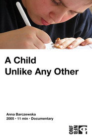 A Child Unlike Any Other