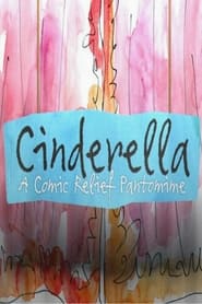 مترجم أونلاين و تحميل Cinderella: A Comic Relief Pantomime for Christmas 2020 مشاهدة فيلم