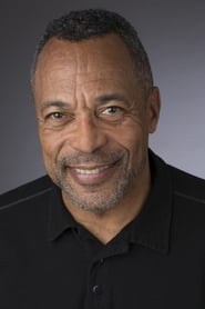 Leonard R. Garner, Jr. as Reporter #1 (as Lenny Garner)