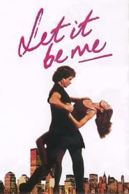 Poster Let It Be Me