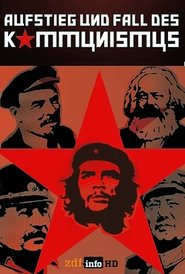 Poster Aufstieg und Fall des Kommunismus 2018