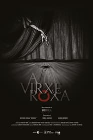 Poster A virxe roxa