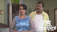 Gabbar Wins the Fight Due to Happu's Plan