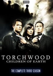 Torchwood: Season 3