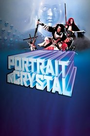 Poster Portrait in Crystal 1983