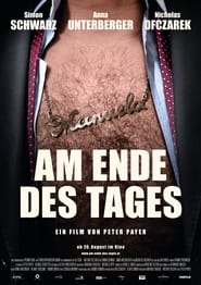 Poster Am Ende des Tages