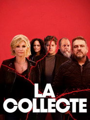 La Collecte постер