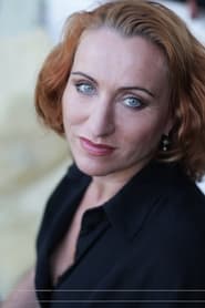 Christine Rothacker as Frau Jansen