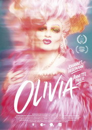 Olivia Jones постер