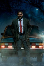 Luther poster