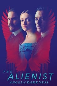 Poster The Alienist - Season 2 Episode 8 : Better Angels 2020